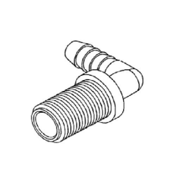 8121-NYB-406TD, SHANK