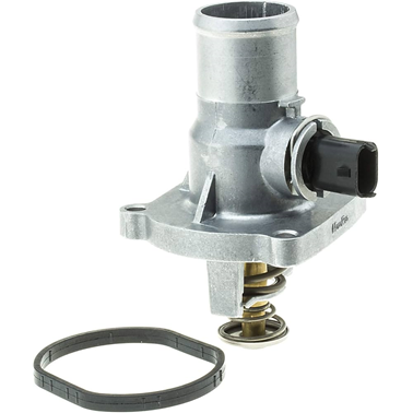 THERMOSTAT AND HOUSING