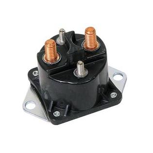 WINCH SOLENOID CONT DUTY