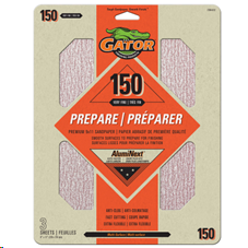 PREMIUM SANDING SHEETS,