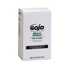 MULTI GREEN HAND CLEANER