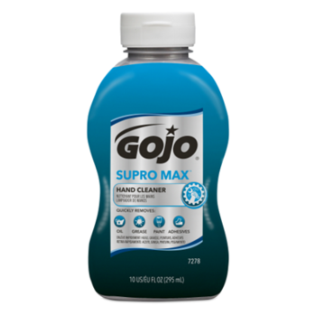 SUPRO MAX HAND CLEANER