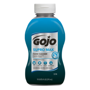 SUPRO MAX HAND CLEANER