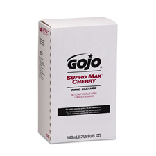 SUPRO MAX CHERRY 2L REFL