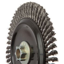 WIRE WHEEL