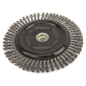 WIRE WHEEL