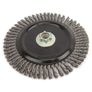 WIRE WHEEL
