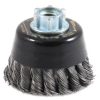 WIRE BRUSH