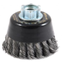 WIRE BRUSH