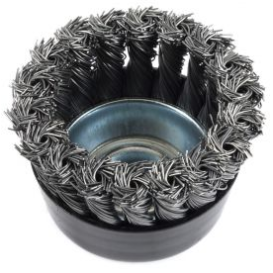WIRE BRUSH