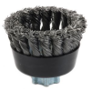 WIRE BRUSH