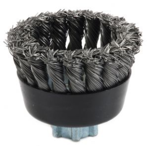 WIRE BRUSH