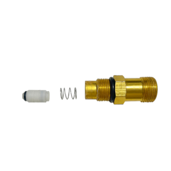 PUMP OUTLET KIT