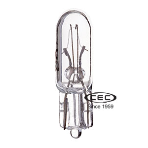 STANDARD MINI BULB