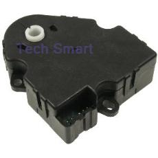 HVAC AIR DOOR ACTUATOR