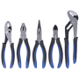 5PC PLIER SET SUPER HD