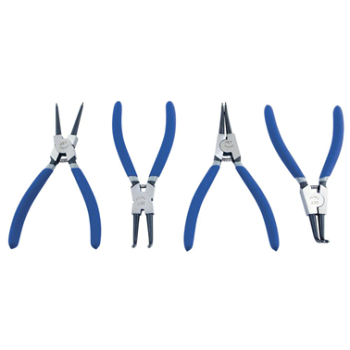 SNAP RING PLIER SET