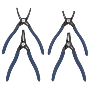 SNAP RING PLIER SET