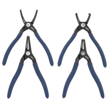 SNAP RING PLIER SET