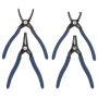 SNAP RING PLIER SET