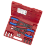 SNAP RING PLIER SET