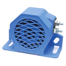 BACKUP ALARM 97DB.