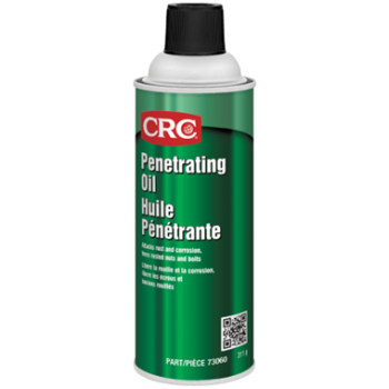 PENETRATING OIL 312G