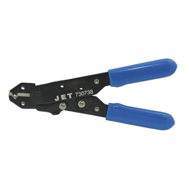 V GROOVE WIRE STRIPPER
