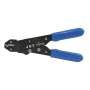 V GROOVE WIRE STRIPPER