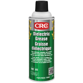 DI-ELECTRIC GREASE