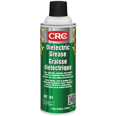 DI-ELECTRIC GREASE