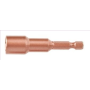 BRASS MAGNUT DRIVE