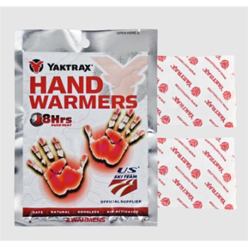 HAND WARMERS