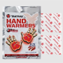 HAND WARMERS