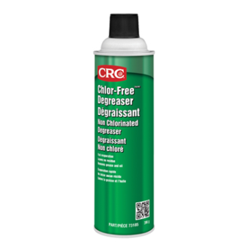 CHLOR-FREE DEGREASER