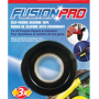 BLACK SILICONE TAPE 25.4