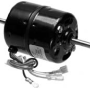 MCC DBL SHAFT MOTOR