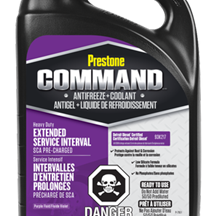 3.78L COMMAND SCA PREMIX