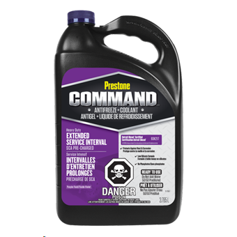 3.78L COMMAND SCA PREMIX