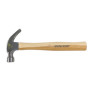 CLAW HAMMER WOOD HANDLE