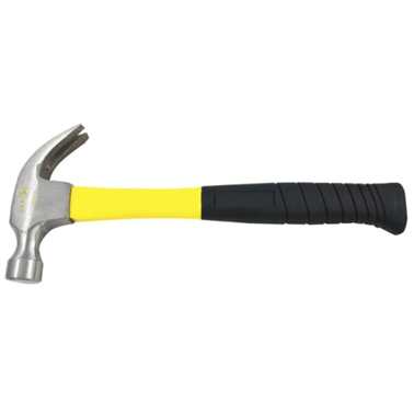CLAW HAMMER FIBERGLASS