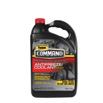 PREMIXED HD A/F RED - NF