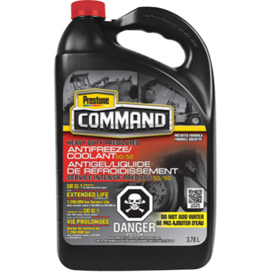 PREMIXED HD ELC A/F