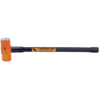 UNBREAKABLE HAMMER