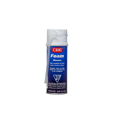 EXPANSION FOAM [340G]