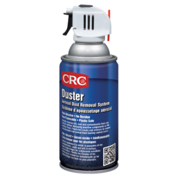 CRC DUSTER 227G AEROSOL