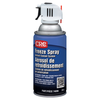FREEZE SPRAY