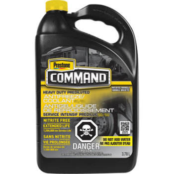 PREMIXED HD YELLOW A/F