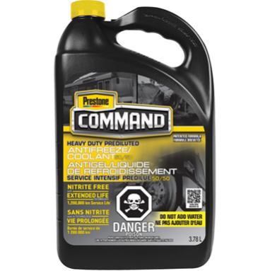 PREMIXED HD YELLOW A/F