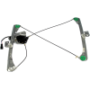 WINDOW REGULATOR